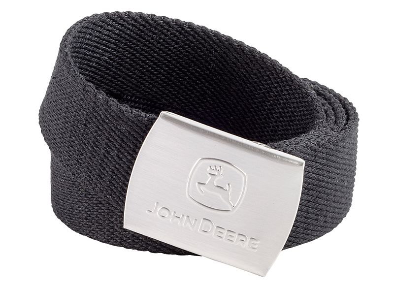 Stoffen riem