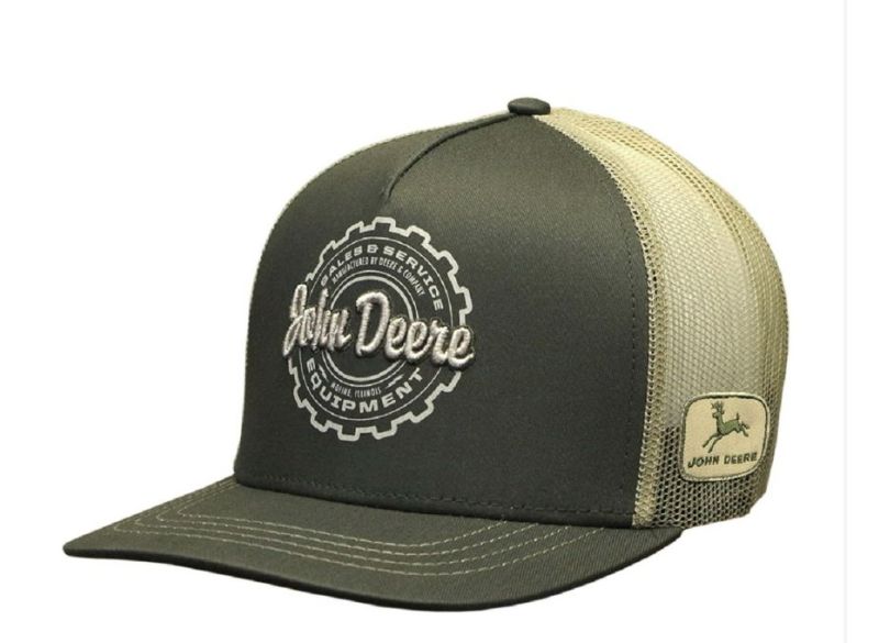 Pet vintage mesh back cap