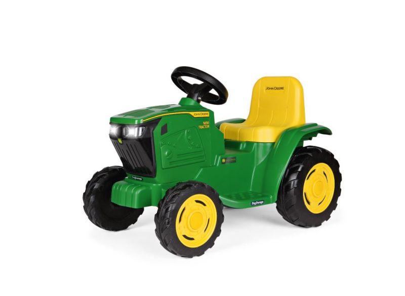 mini-tractor