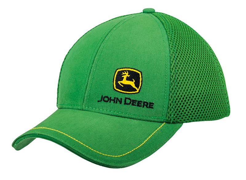 gaaspet groen
