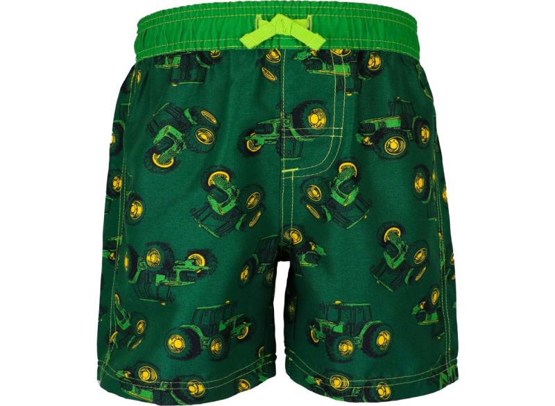 actieve short