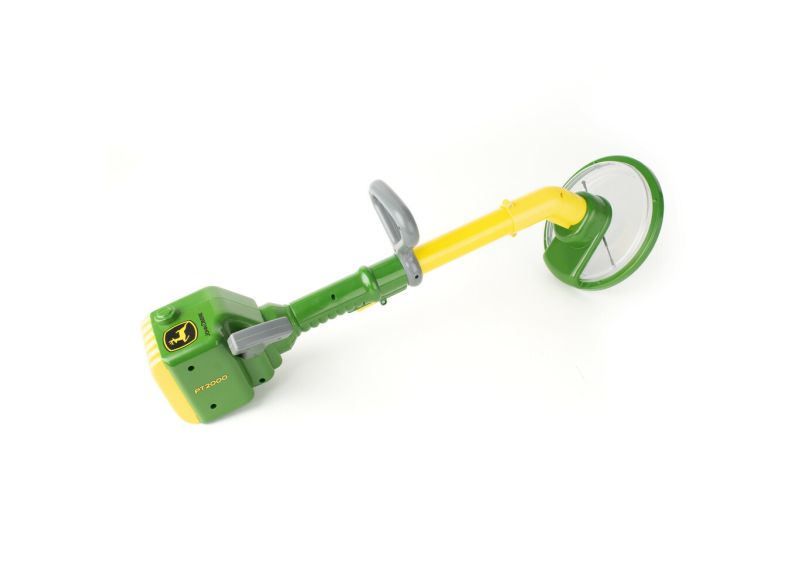 Grastrimmer voor kids